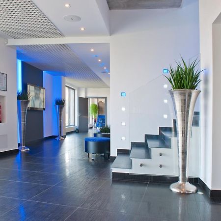 G Design Hotel Λιουμπλιάνα Εσωτερικό φωτογραφία