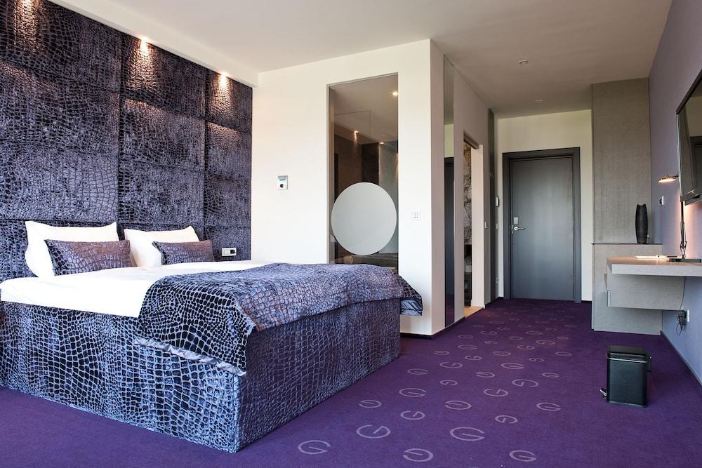 G Design Hotel Λιουμπλιάνα Εξωτερικό φωτογραφία