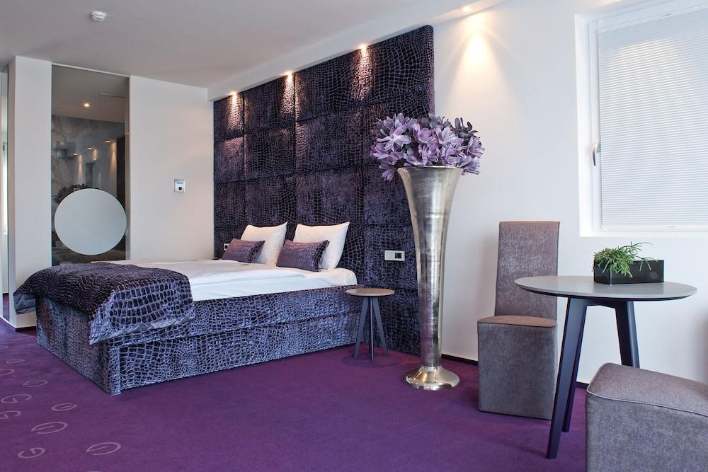 G Design Hotel Λιουμπλιάνα Εξωτερικό φωτογραφία