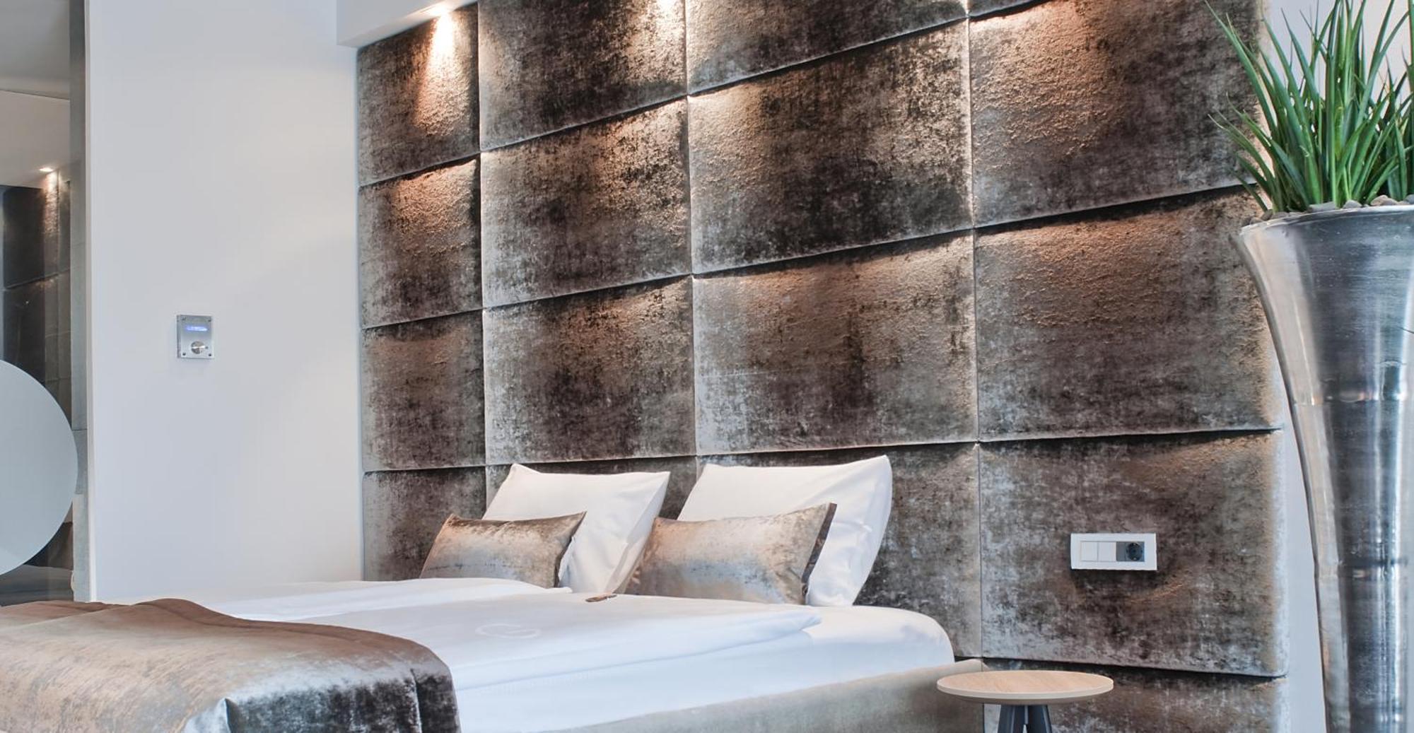 G Design Hotel Λιουμπλιάνα Δωμάτιο φωτογραφία