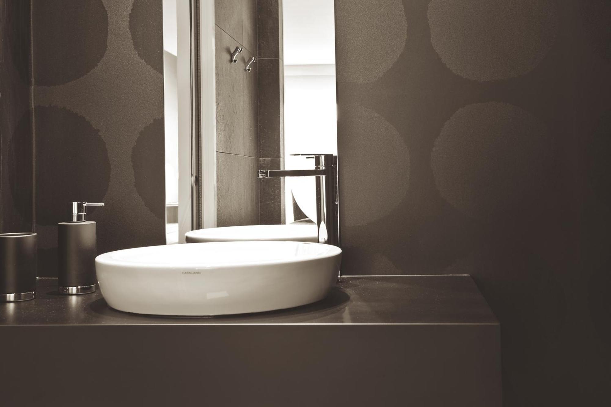 G Design Hotel Λιουμπλιάνα Δωμάτιο φωτογραφία