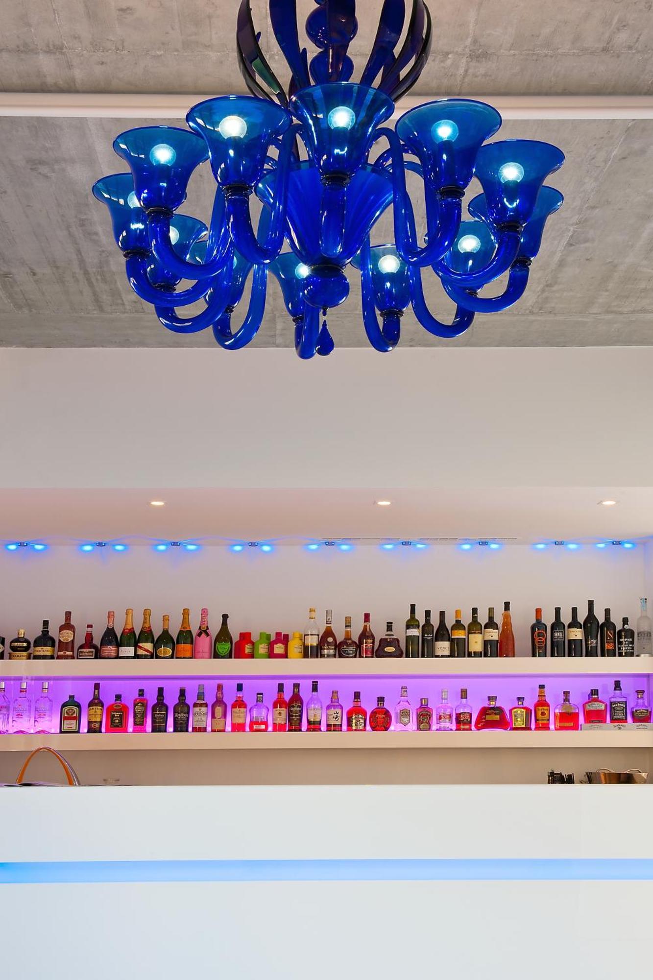 G Design Hotel Λιουμπλιάνα Εστιατόριο φωτογραφία