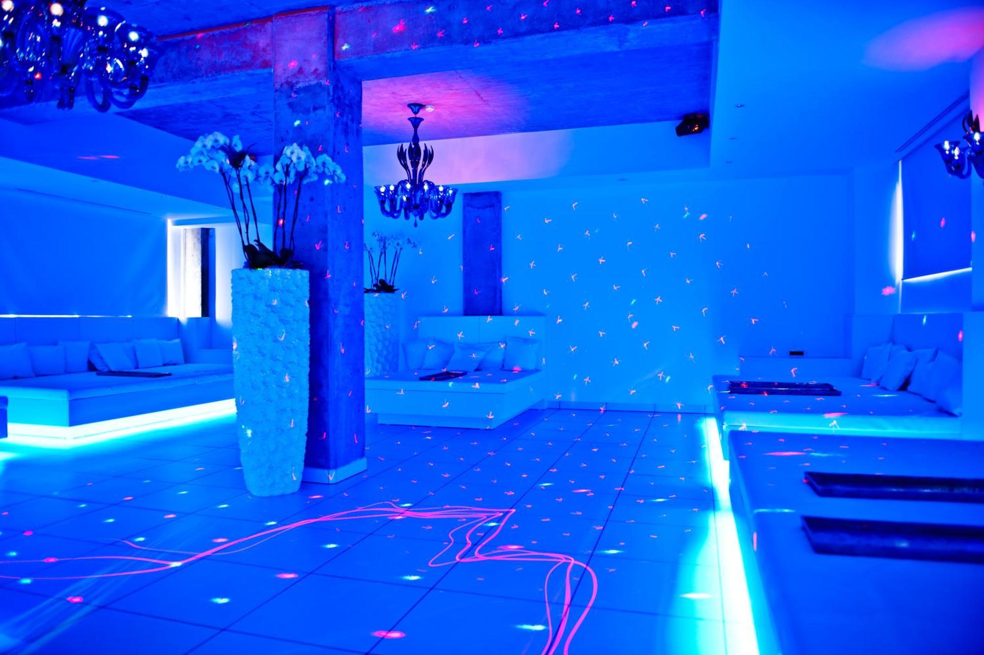 G Design Hotel Λιουμπλιάνα Δωμάτιο φωτογραφία