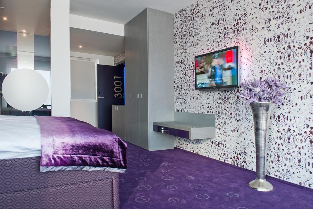 G Design Hotel Λιουμπλιάνα Εξωτερικό φωτογραφία