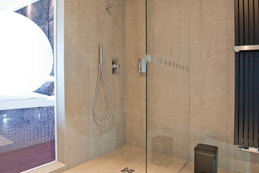 G Design Hotel Λιουμπλιάνα Εξωτερικό φωτογραφία