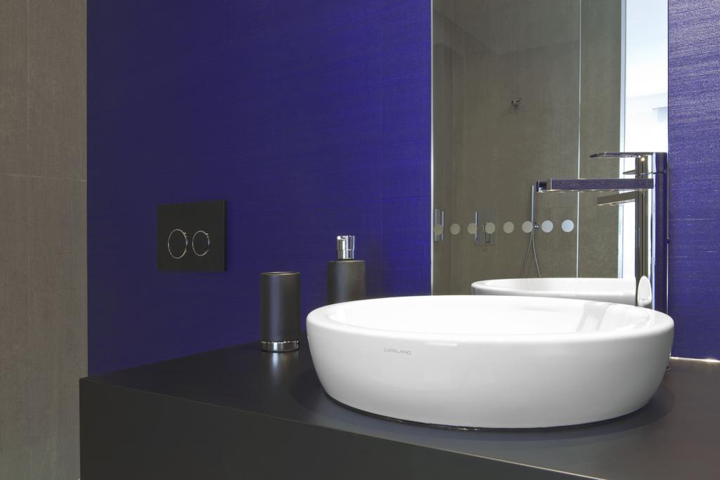 G Design Hotel Λιουμπλιάνα Εξωτερικό φωτογραφία