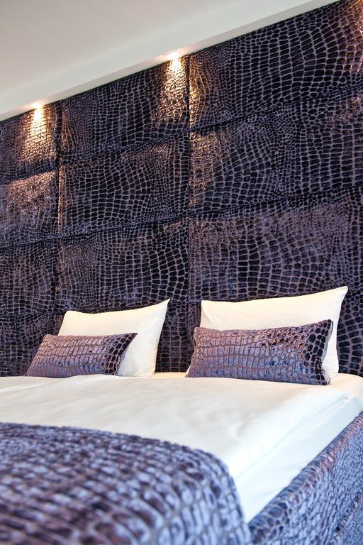 G Design Hotel Λιουμπλιάνα Εξωτερικό φωτογραφία