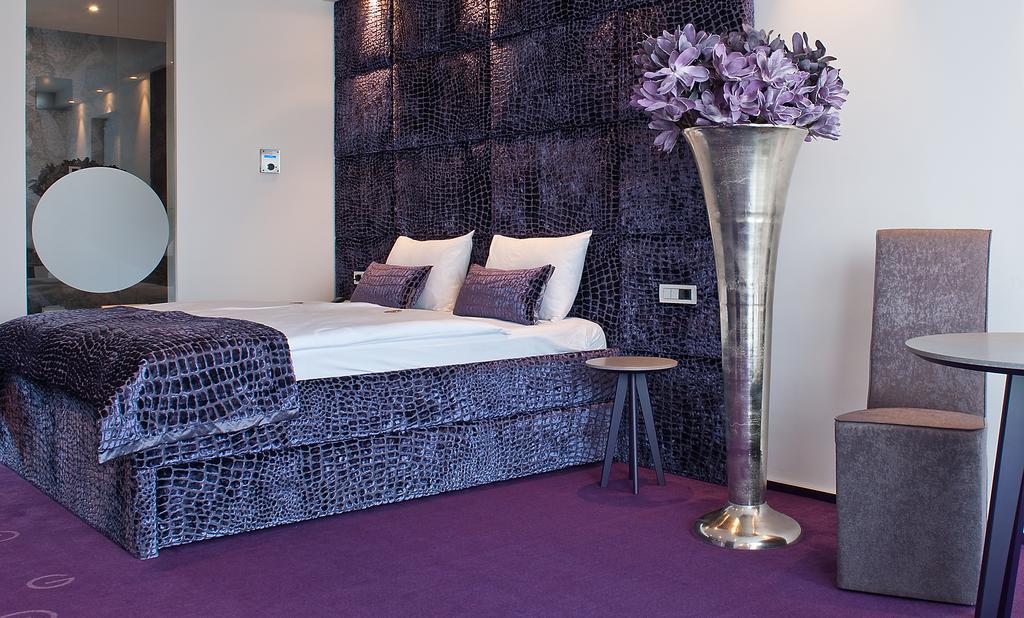 G Design Hotel Λιουμπλιάνα Εξωτερικό φωτογραφία