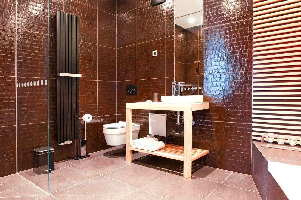 G Design Hotel Λιουμπλιάνα Εξωτερικό φωτογραφία