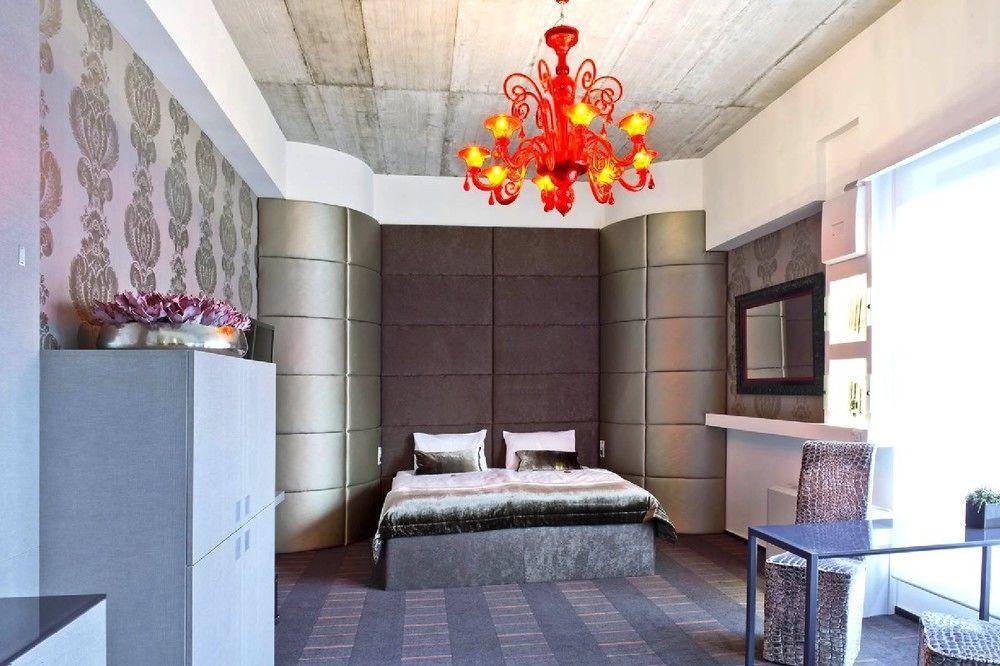 G Design Hotel Λιουμπλιάνα Εξωτερικό φωτογραφία