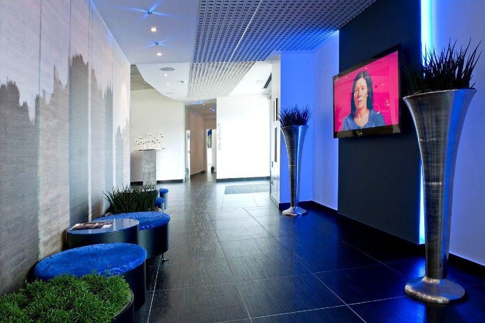 G Design Hotel Λιουμπλιάνα Εξωτερικό φωτογραφία