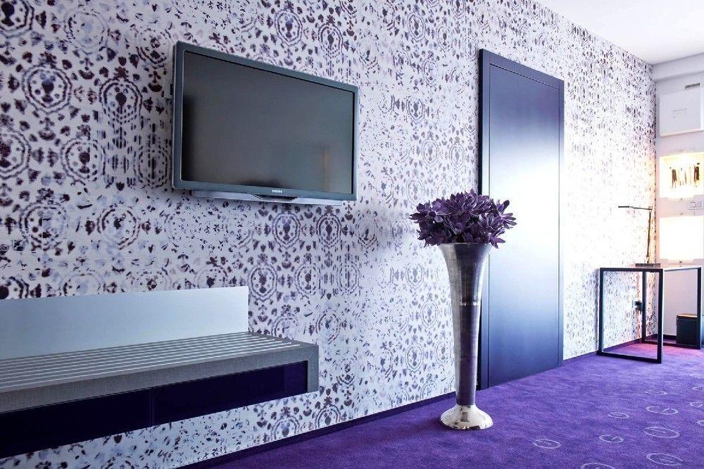 G Design Hotel Λιουμπλιάνα Εξωτερικό φωτογραφία