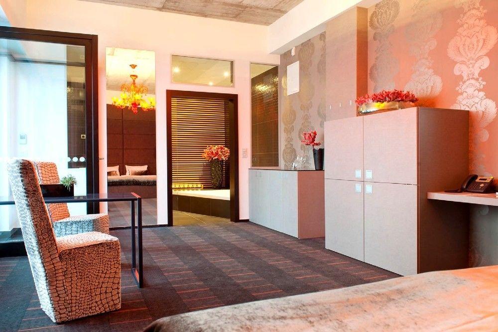 G Design Hotel Λιουμπλιάνα Εξωτερικό φωτογραφία