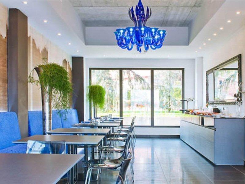 G Design Hotel Λιουμπλιάνα Εξωτερικό φωτογραφία