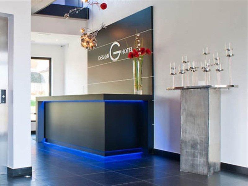 G Design Hotel Λιουμπλιάνα Εξωτερικό φωτογραφία