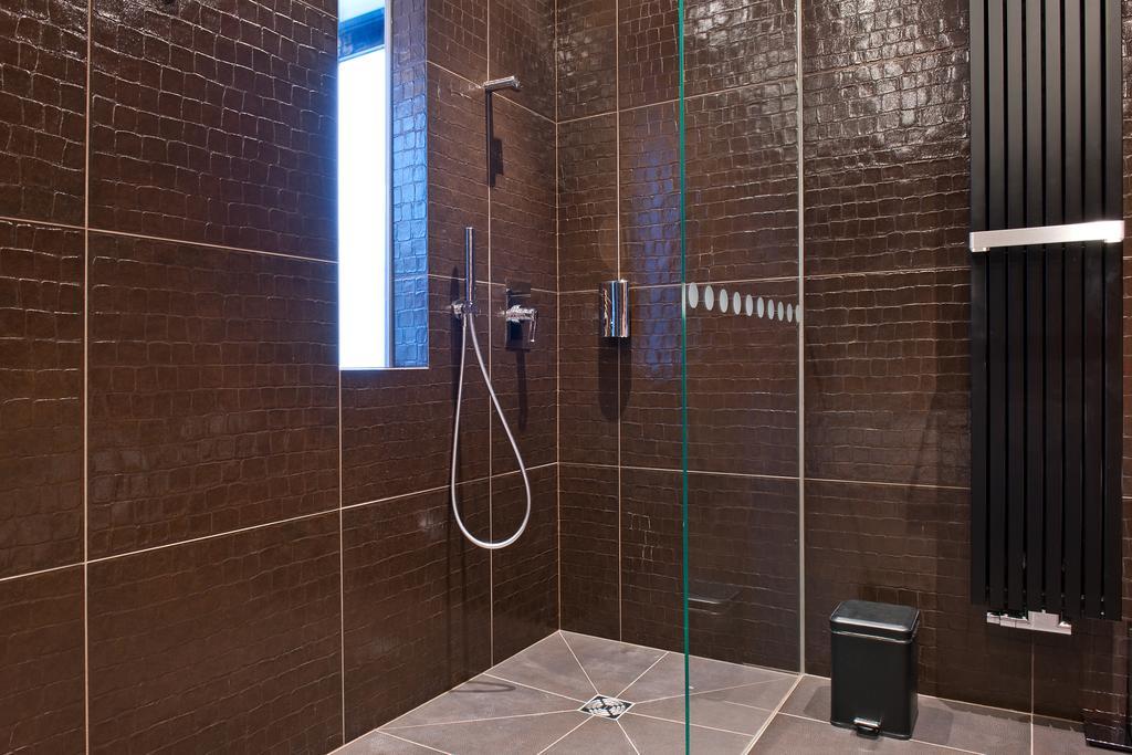 G Design Hotel Λιουμπλιάνα Δωμάτιο φωτογραφία
