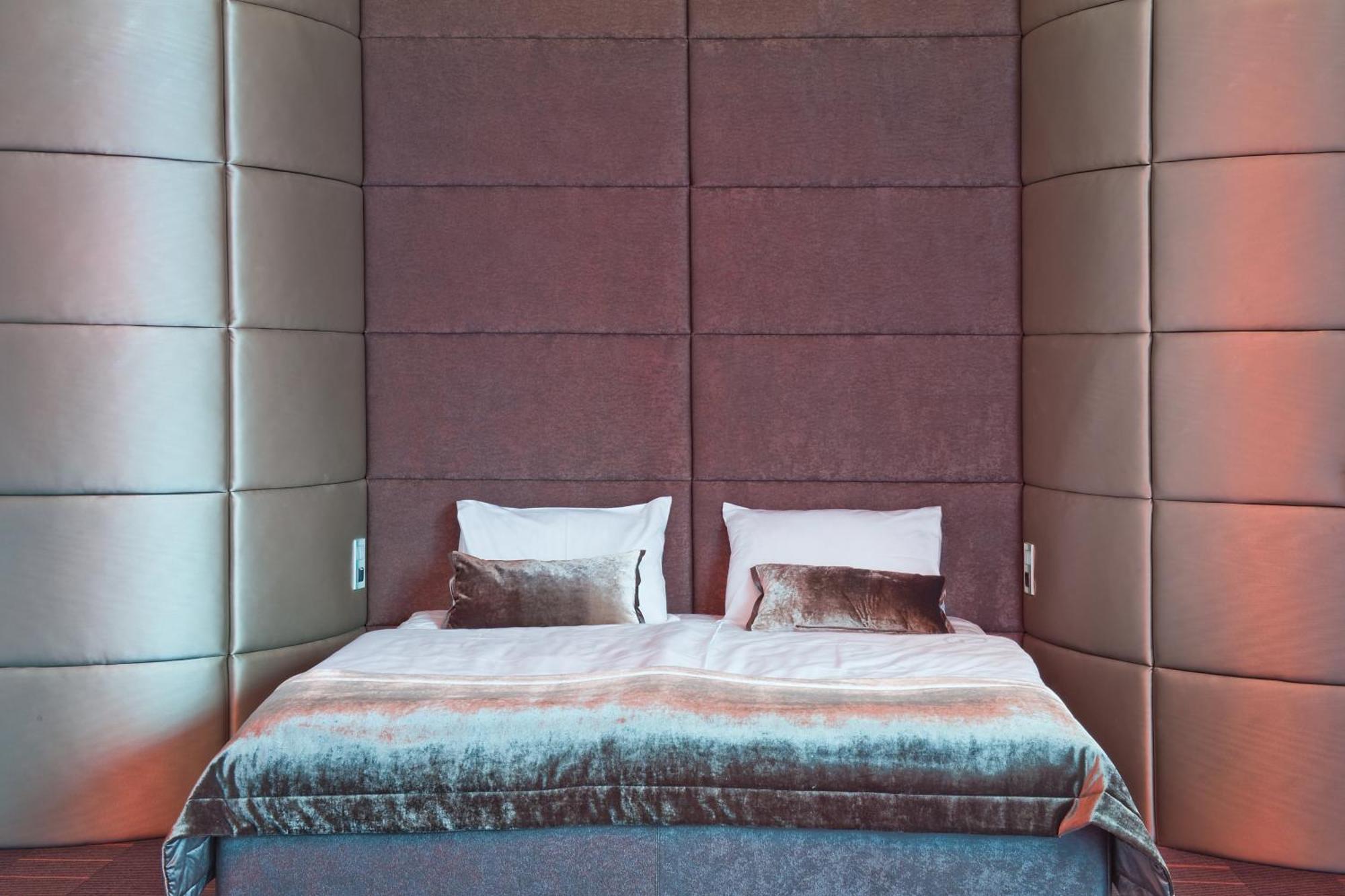 G Design Hotel Λιουμπλιάνα Εξωτερικό φωτογραφία
