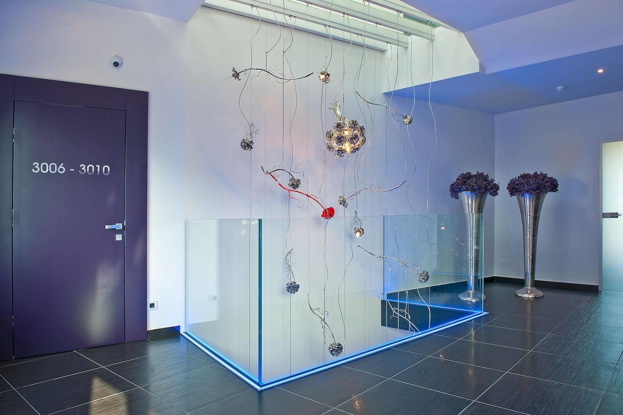 G Design Hotel Λιουμπλιάνα Εξωτερικό φωτογραφία